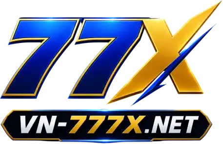 77X Logo