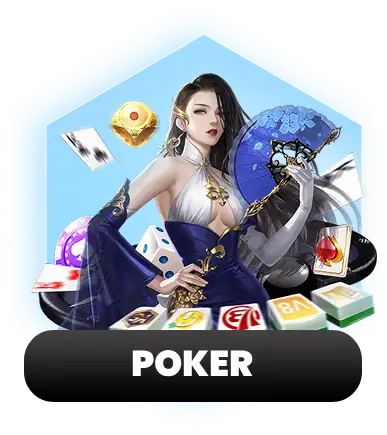 Hình minh họa chuyên mục Poker trên 777X.